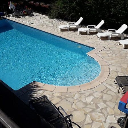 Etoilevacances Chambres D Hotes Campagne En Lavande Saint-Cezaire-sur-Siagne Экстерьер фото