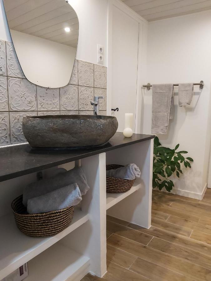 Etoilevacances Chambres D Hotes Campagne En Lavande Saint-Cezaire-sur-Siagne Экстерьер фото