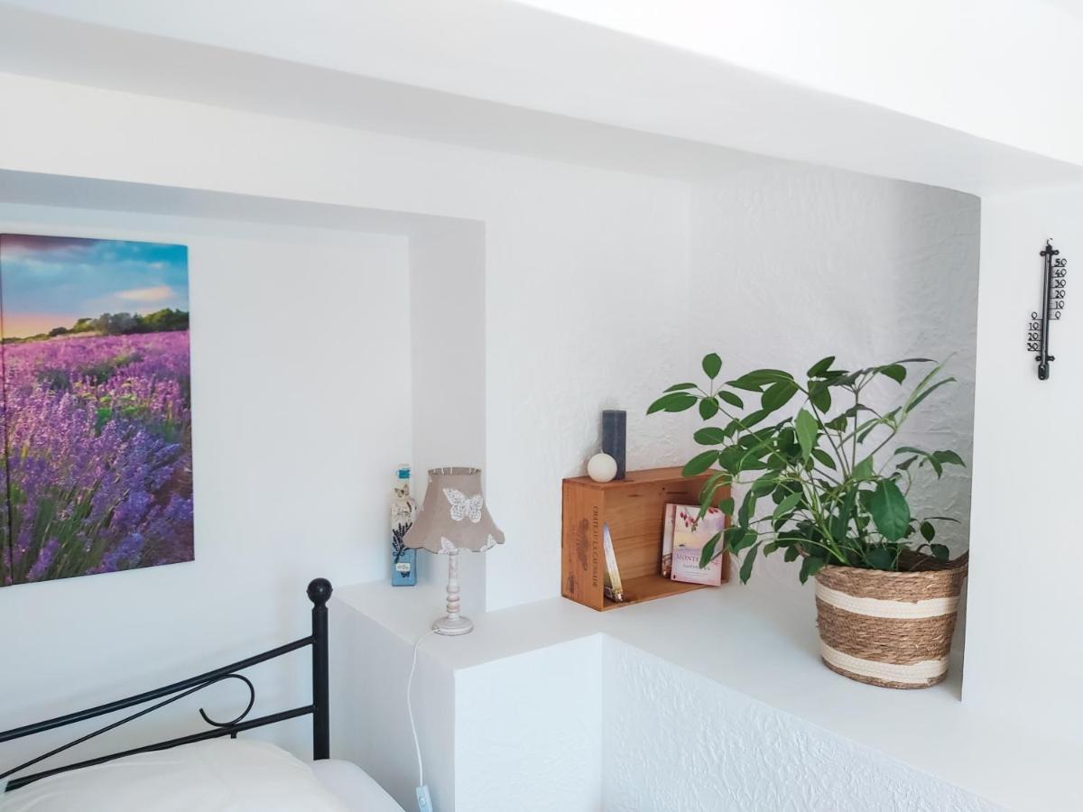 Etoilevacances Chambres D Hotes Campagne En Lavande Saint-Cezaire-sur-Siagne Экстерьер фото